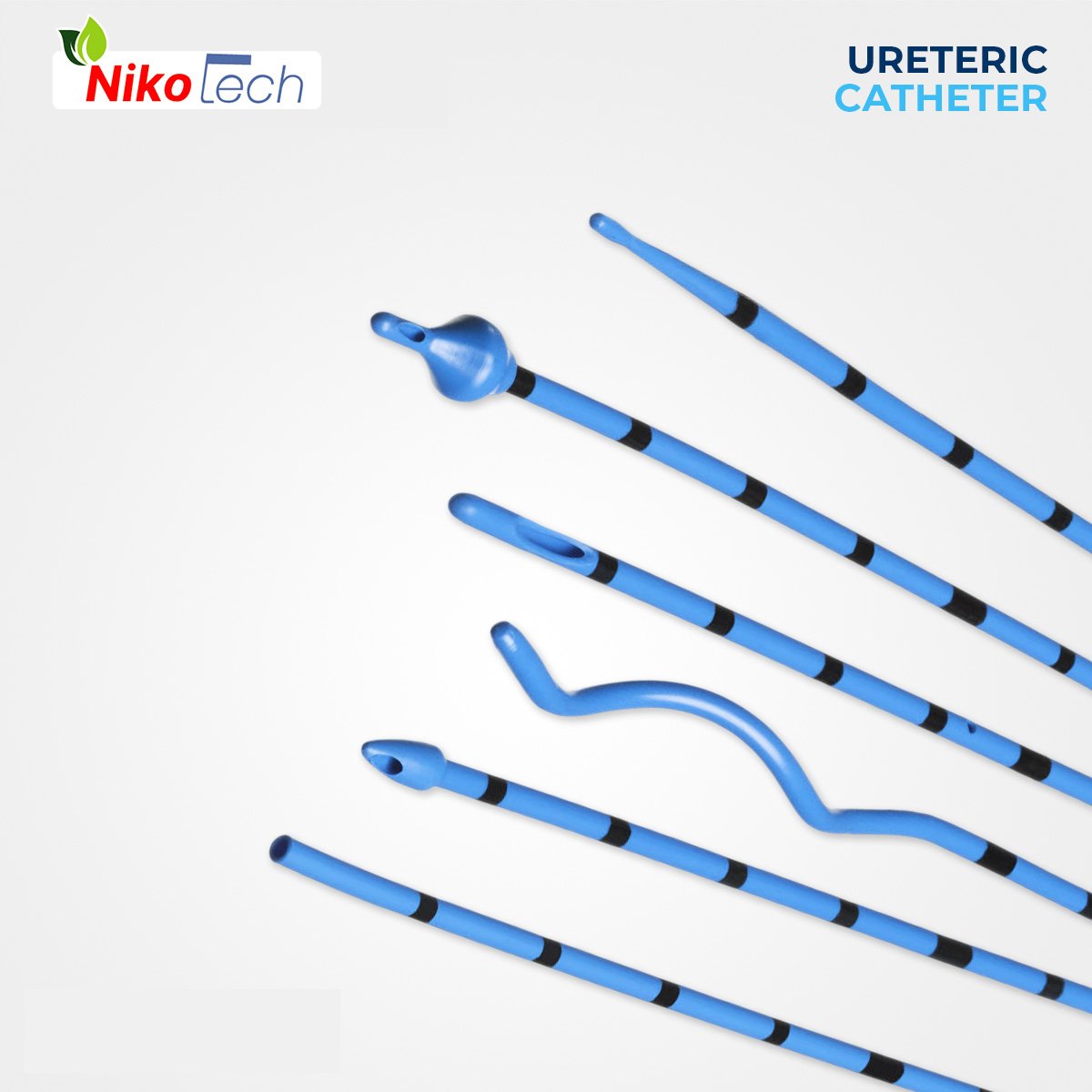 Ureteric Catheter